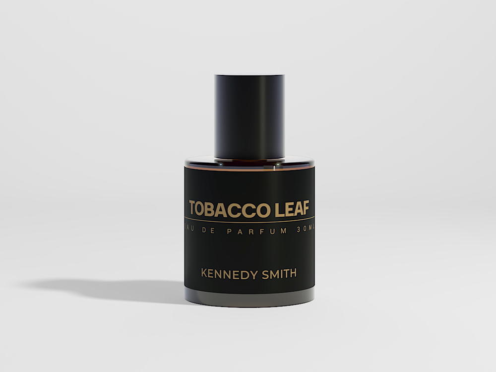 Tobacco Leaf