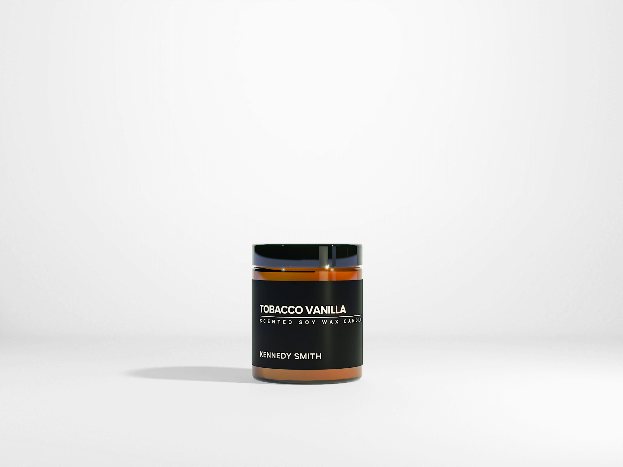 Tobacco + Vanilla