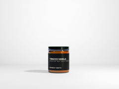 Tobacco + Vanilla