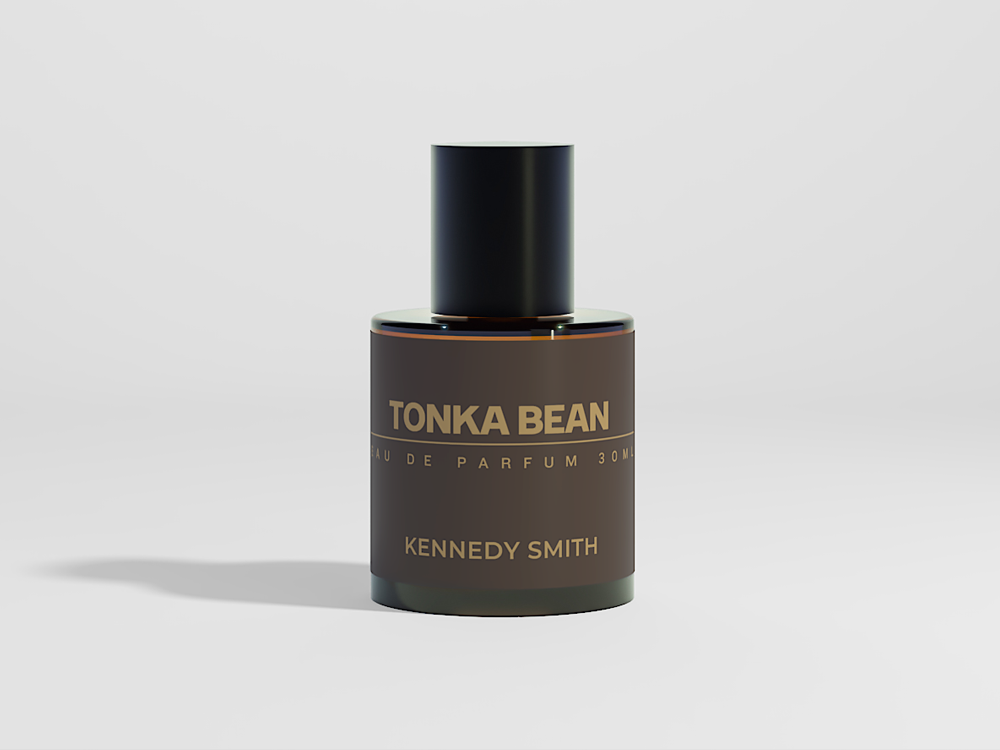 Tonka Bean