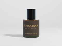 Tonka Bean
