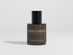 Vanilla Wood