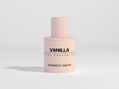 Vanilla
