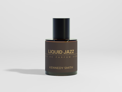 Liquid Jazz