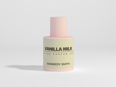 Vanilla Milk