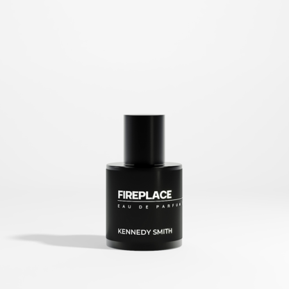 FIREPLACE eau de parfum