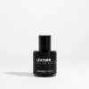 LEATHER eau de parfum