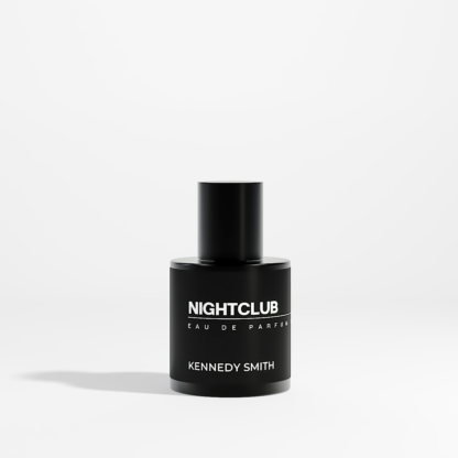 NIGHTCLUB eau de parfum