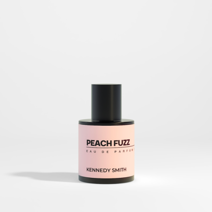 PEACH FUZZ eau de parfum