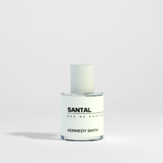 SANTAL eau de parfum