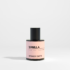 VANILLA eau de parfum